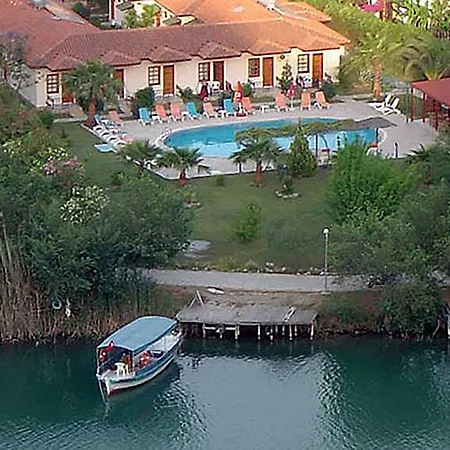 Keysan Yunus Panzió Dalyan