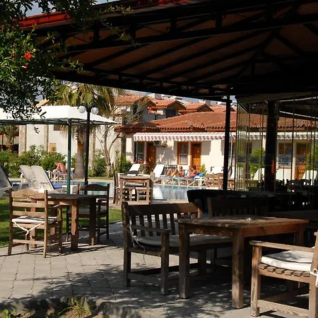 Panzió Keysan Yunus 3*