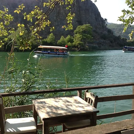 Panzió Keysan Yunus 3*