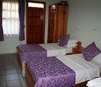Keysan Yunus Panzió Dalyan