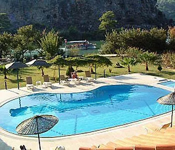 Panzió Keysan Yunus 3*