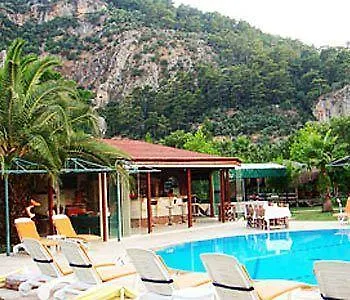 Keysan Yunus Panzió 3*