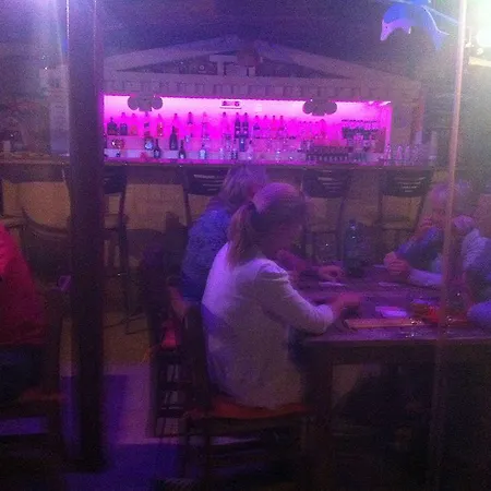 Keysan Yunus Panzió Dalyan