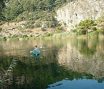 Keysan Yunus Dalyan