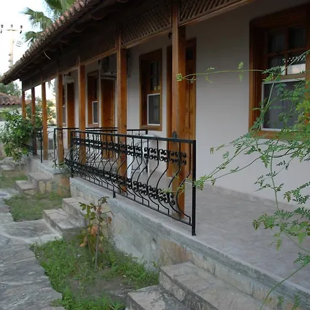 Panzió Keysan Yunus 3*