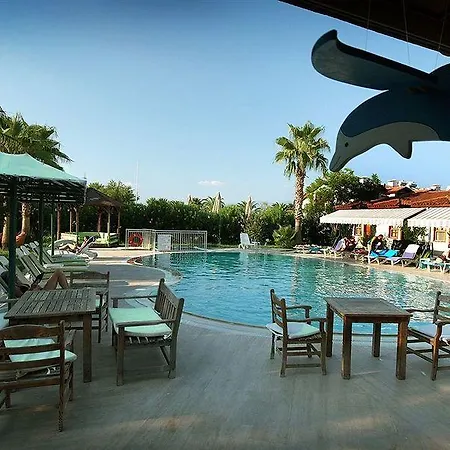 Keysan Yunus 3* Dalyan
