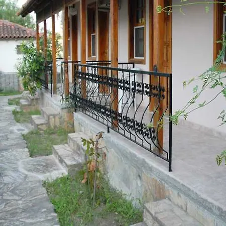 Keysan Yunus 3* Dalyan