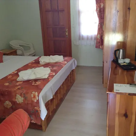 Keysan Yunus Panzió Dalyan