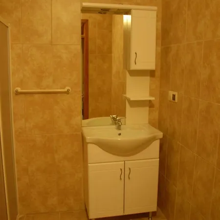 Panzió Keysan Yunus 3*